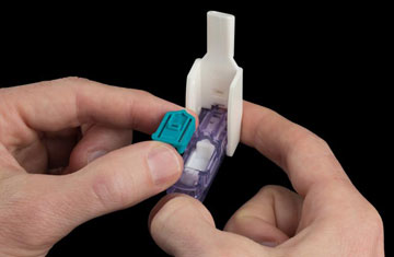 Photo copyright MannKind Corp.