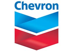 Chevron Chevron