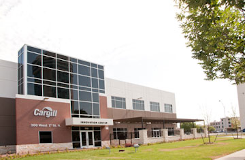 Cargill closes Wisconsin beef plant Processing Magazine