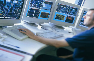 Photo courtesy Honeywell Process Solutions