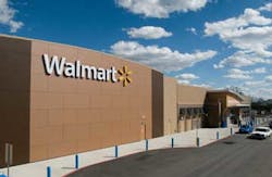 Walmart Walmart