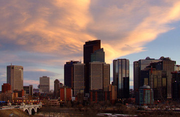 Calgary