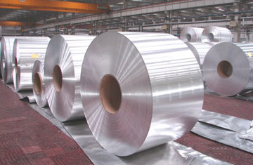 Chalco Aluminum