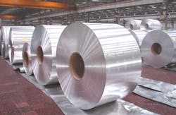 Chalco Aluminum Chalco Aluminum