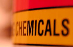 chemical industry chemical industry