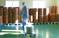 chemical industry chemical industry