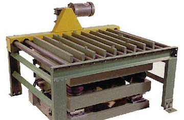 Cleveland-Vibrator-vibratory-weigh-scale-packer