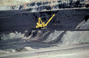 Coal Mine