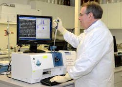 Micro Measurement Laboratories Micro Measurement Laboratories