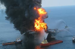 Deepwater Horizon explosion Deepwater Horizon explosion