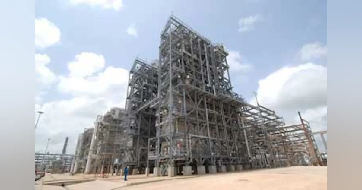 Dow Chemical to build specialty material production units on US Gulf ...