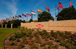 Dow-Chemical Dow-Chemical