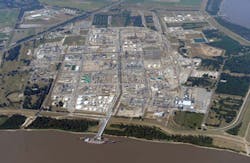 Dow-Site-Lousiana-Operations Dow-Site-Lousiana-Operations