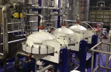 Dow Water: The clogging of bag filters in the industrial wastewater treatment plant of a Kansas meat processing plant was minimized by installing fine particle filters.