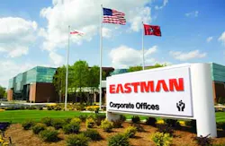 Eastman-Chemical Eastman-Chemical