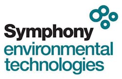 Symphony Environmental Technologies Symphony Environmental Technologies