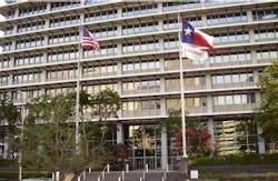 Exxon Mobil Houston Headquarters Exxon Mobil Houston Headquarters