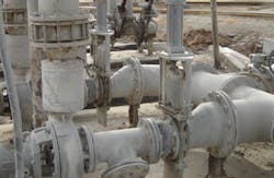 ITT Engineered Valves ITT Engineered Valves