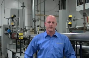 FCI Video The Importance of Flow Meter Calibration Processing Magazine