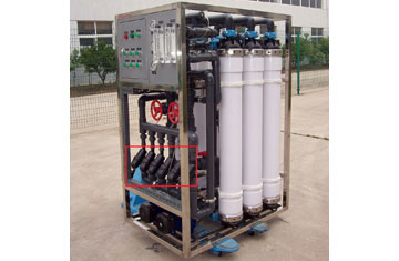 Larsen & Toubro WWPR0813