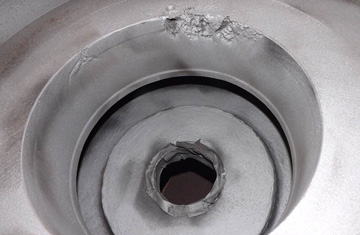 Photo courtesy ITT Goulds