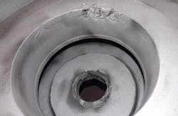 Photo courtesy ITT Goulds Photo courtesy ITT Goulds