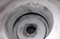 Photo courtesy ITT Goulds Photo courtesy ITT Goulds