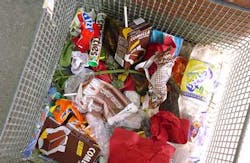 food waste food waste