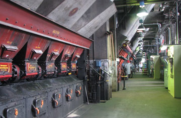 Holston Army Ammunition Plant