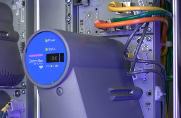 Honeywell_C300-Controller