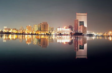 Jeddah