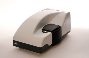 Malvern Instruments Zetasizer Nano