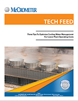 Mc Crometer Tech Feed Cooling Tower Water Management 154x200