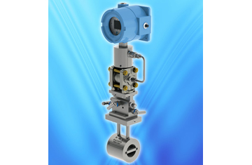 McCrometer Wafer-Cone flowmeter