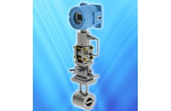 McCrometer Wafer-Cone flowmeter McCrometer Wafer-Cone flowmeter