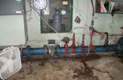 Krohne WWPR0813 Krohne WWPR0813