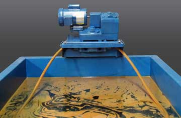 Oil Skimmers
