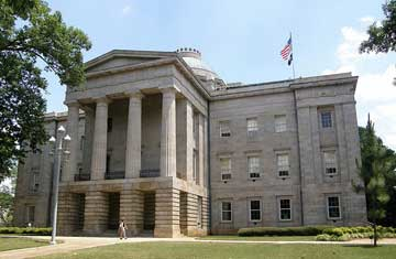 North Carolina to vote on fracking