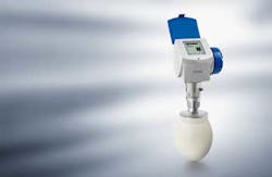 Krohne Optiwave Krohne Optiwave