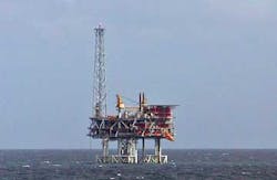 Offshore Oil Drilling Offshore Oil Drilling