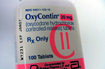 OxyContin