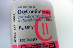 OxyContin OxyContin