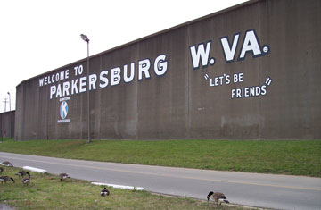 Wikipedia Commons/Photo by Tim Kiser