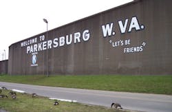 Wikipedia Commons/Photo by Tim Kiser Wikipedia Commons/Photo by Tim Kiser