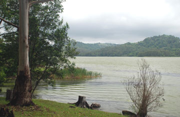 Lake Baroon