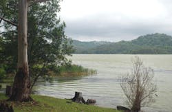 Lake Baroon
