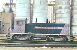 Wikipedia Commons/TrainMaster Wikipedia Commons/TrainMaster