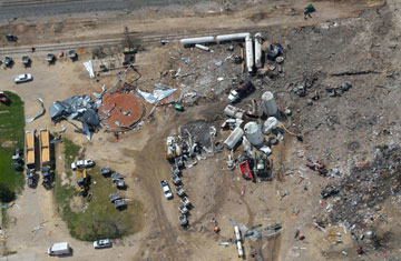 Wikipedia Commons/Shane.torgerson