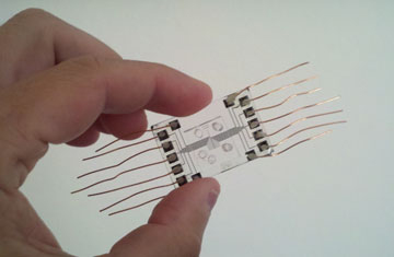 2013 The University of Texas at Austin