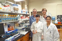 Photo courtesy The University of Texas at Austin Photo courtesy The University of Texas at Austin